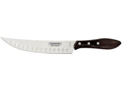 Faca para Carnes Tramontina Inox 8” Polywood