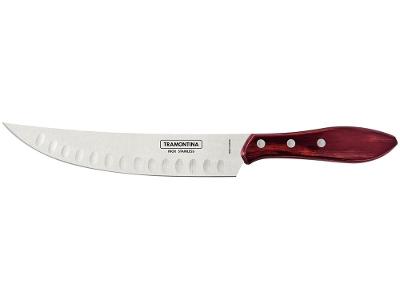 Faca para Carnes Tramontina Inox 8” Polywood