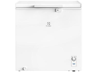 Freezer Horizontal Electrolux 1 Porta 199L