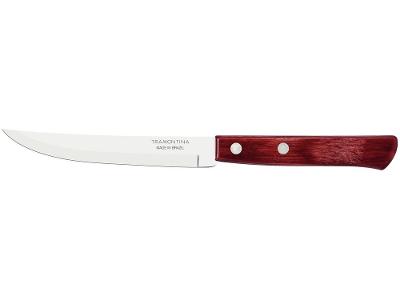Faca para Churrasco Tramontina Inox 5” Polywood