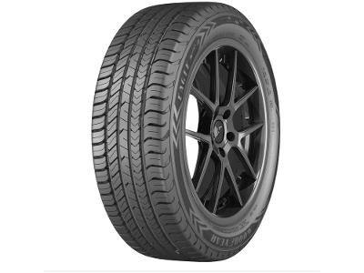 Pneu Aro 16” 205/55R16 Goodyear 91V