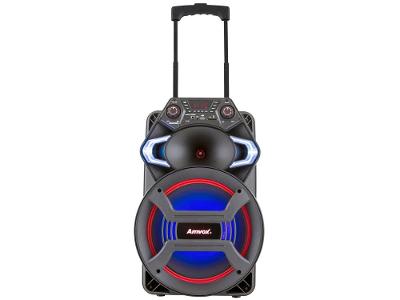 Caixa de Som Amvox ACA 550 Strondo II
