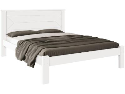 Cama de Casal Barreto Lonçarcci Elô