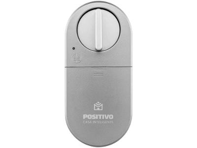 Smart Fechadura Digital Positivo Interna