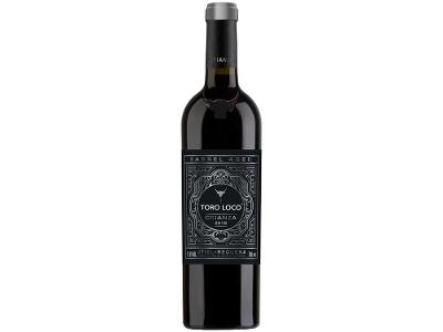 Vinho Tinto Seco Toro Loco Crianza Espanha