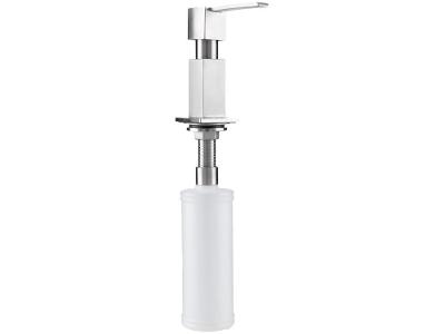 Dosador de Sabão Inox Franke Smart Quadrado