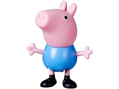 Boneco Peppa Pig George Hasbro