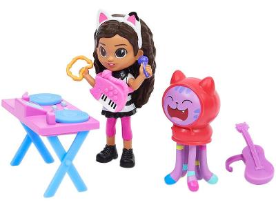 Playset Gabbys Dollhouse