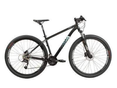 Bicicleta Aro 29 Rava Pressure de Alumínio