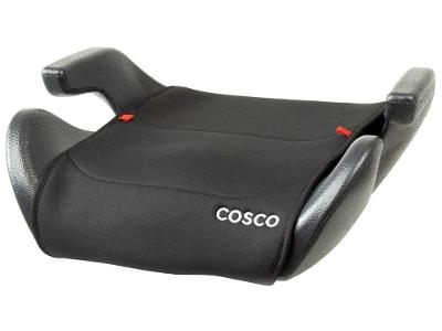 Assento de Elevação Cosco Kids Clippy 15 a 36kg