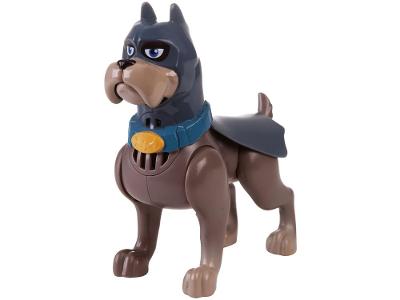 Cachorro de Brinquedo DC League Of Super Pets