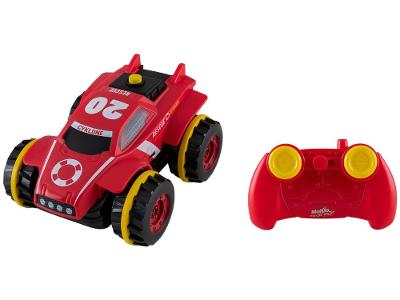 Carrinho de Controle Remoto Tech R/C