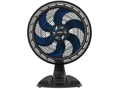 Ventilador de Mesa Arno Xtreme Force Breeze VB40