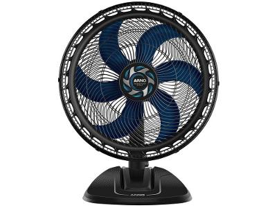 Ventilador de Mesa Xtreme Force Breeze VB50