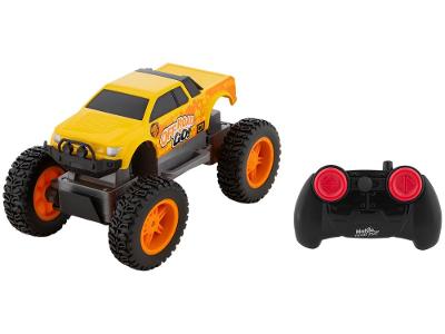 Carrinho de Controle Remoto Off-Road Series       