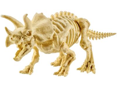 Dinossauro Robo Alive Dino Fossil Fin Surprise