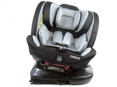 Cadeirinha para Auto Reclinável com Isofix Cosco