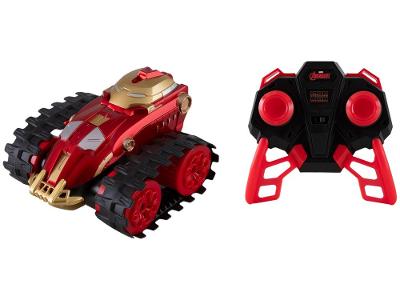 Carrinho de Controle Remoto Avengers 