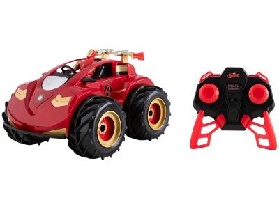 Carrinho de Controle Remoto Avengers
