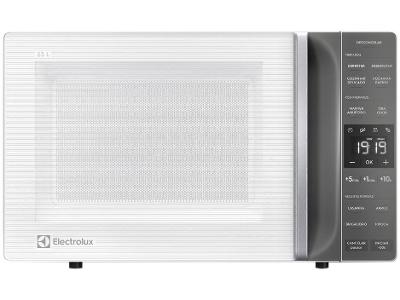 Micro-ondas Electrolux 23L Branco