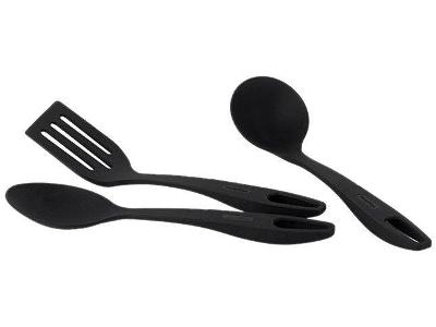 Conjunto de Utensílios de Nylon Multiflon 8153