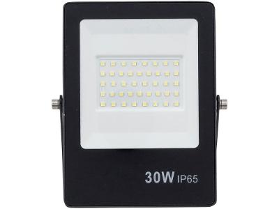 Refletor LED 30W 6500K Branco Frio Gaya