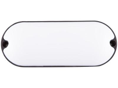 Luminária Tartaruga LED Branca 6W Gaya