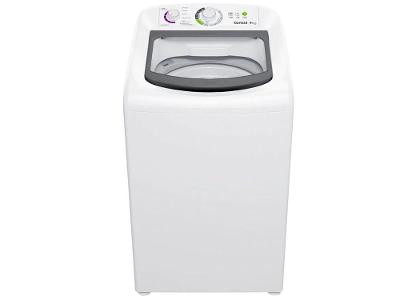 Lavadora de Roupas Consul 9kg 16 Programas de Lavagem Branca CWB09