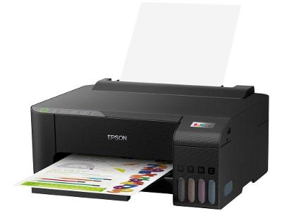Impressora Tanque de Tinta Epson Wi-Fi