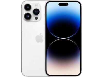 Apple iPhone 14 Pro Max 256GB Prateado 6,7” 48MP
