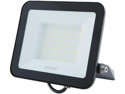 Refletor LED SMD 100W 6500K Branca
