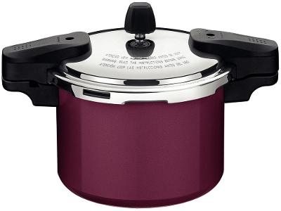 Panela de Pressão Tramontina 4,5L 