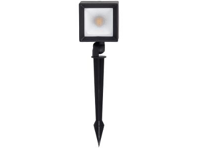 Espeto de Jardim LED Branco Frio 5W Gaya