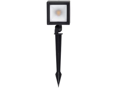 Espeto de Jardim LED Branco Quente 5W Gaya