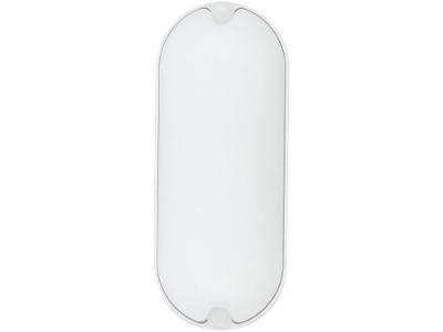 Luminária Tartaruga LED Branca 6W Gaya