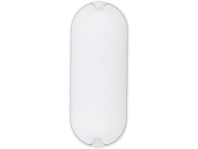 Luminária Tartaruga LED Branca 6W Gaya