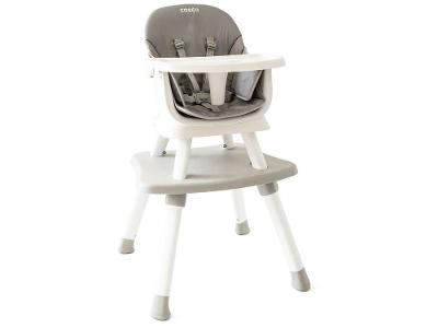 Cadeira de Alimentação 8 em 1 Cosco Kids Convertty 2 Posições de Altura até 23kg