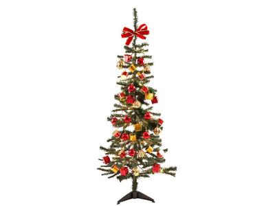 Árvore de Natal Verde 1,5m 185 Galhos Nell