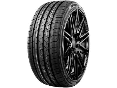 Pneu Aro 19” 235/55R19 XBRI 105V Extra Load Sport+2