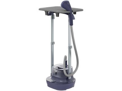 Vaporizador/Higienizador de Roupas Electrolux