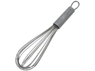 Batedor/Fuê de Ovos Inox 30cm Hauskraft