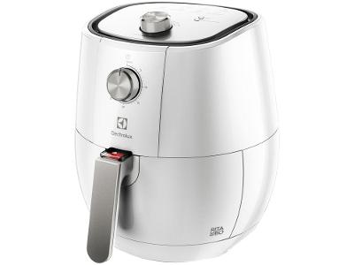 Air Fryer Electrolux Efficient por Rita Lobo Branca 3,2L com Timer