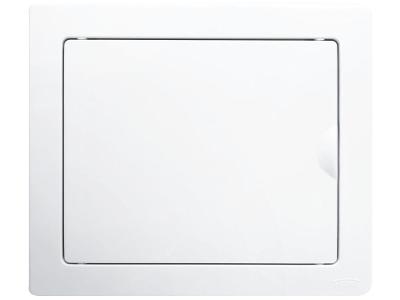 Quadro de Distribuição Residencial de Embutir