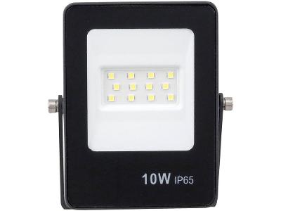 Refletor LED 10W 6500K Branco Frio Gaya