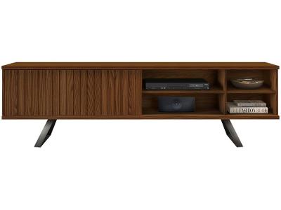 Rack para TV até 70” 1 Porta DJ Móveis Greta