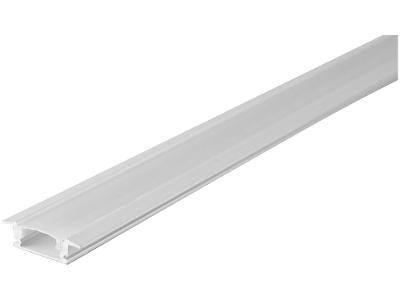 Perfil para Fita de LED Slim de Embutir Gaya