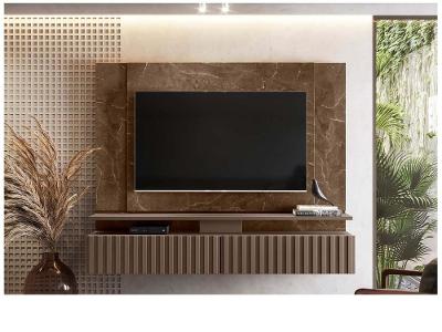 Painel para TV até 70” Madetec Nero