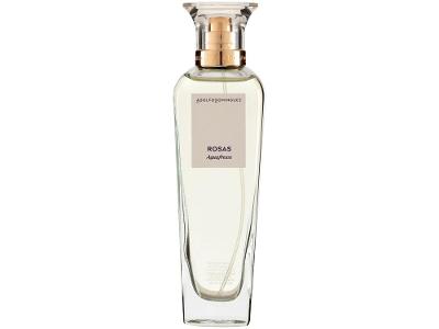 Perfume Adolfo Dominguez Água Fresca de Rosas