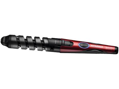 Modelador de Cachos Mondial Spiral Infinity
