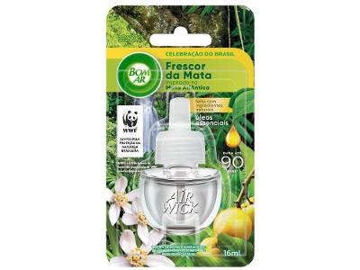 Refil para Difusor de Ambiente Elétrico Bom Ar